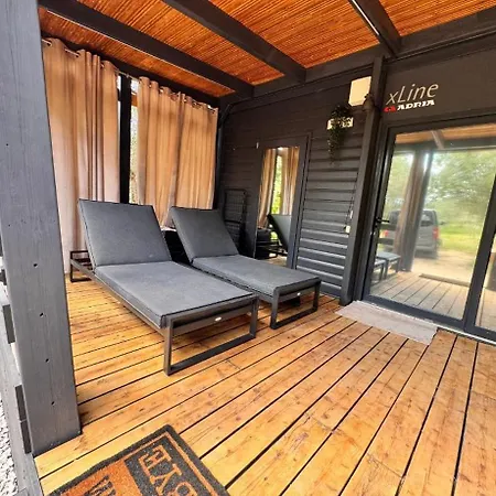 Camping House No 4